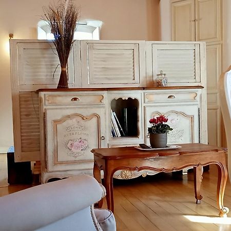 索尔格"Chez Gwenael Et Valery Fr" 50M2 Deco Shabby别墅 外观 照片