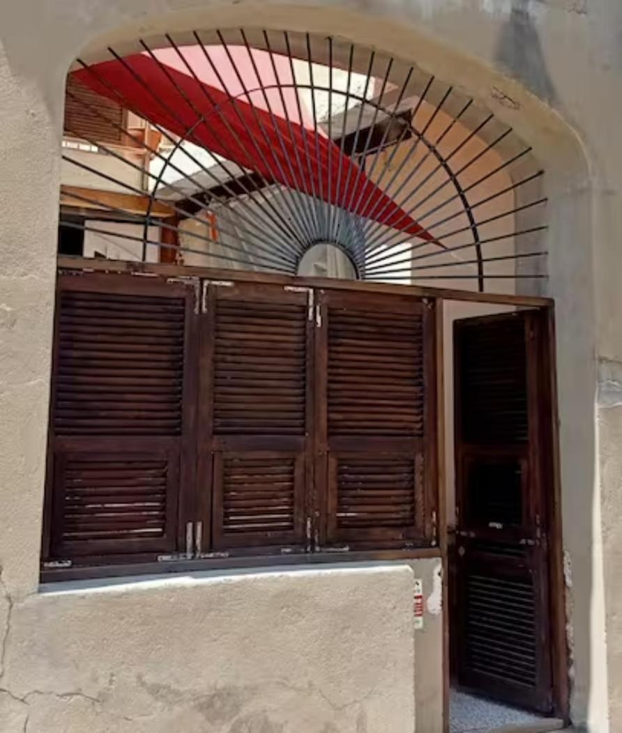 索尔格"Chez Gwenael Et Valery Fr" 50M2 Deco Shabby别墅 外观 照片